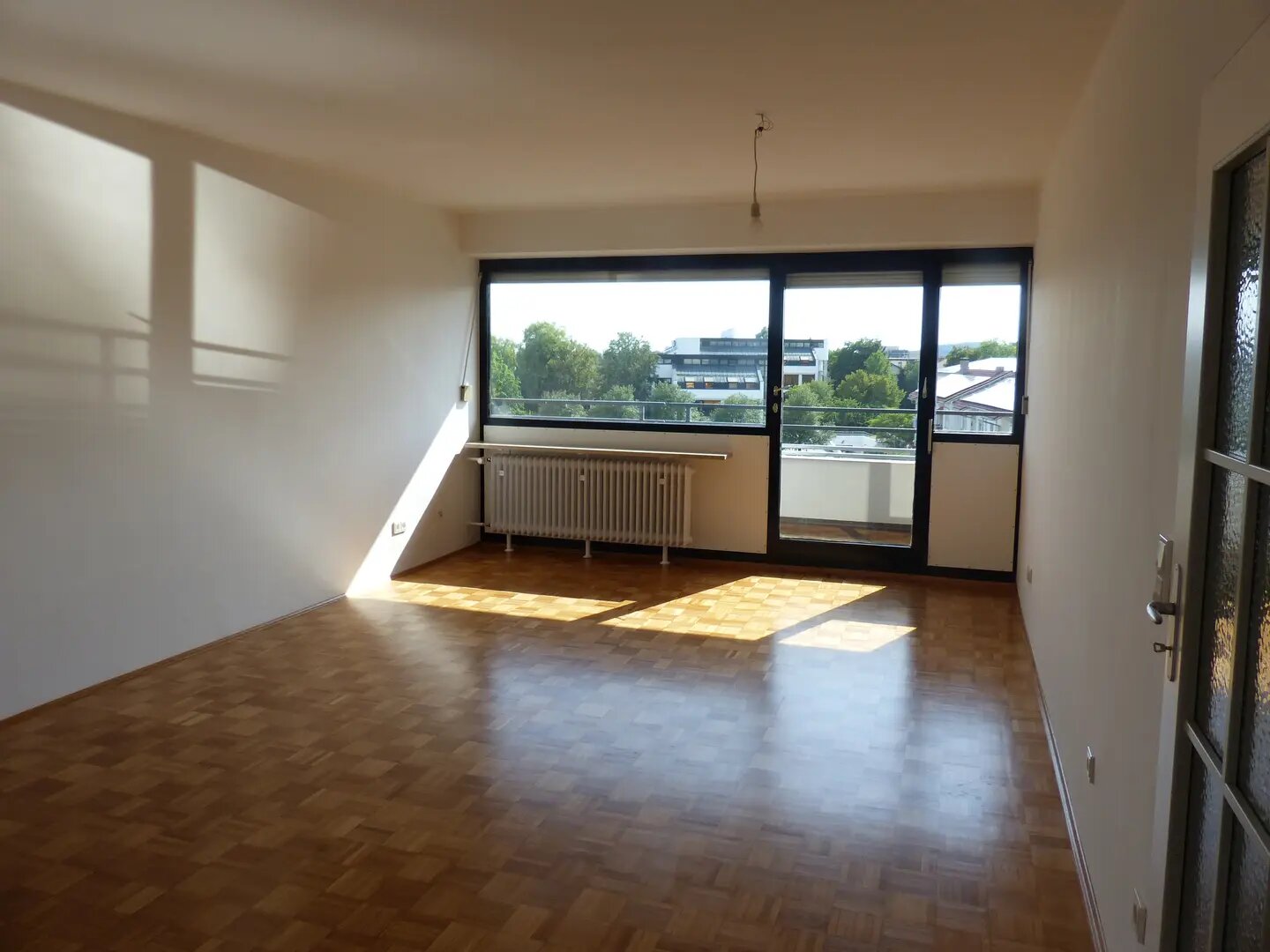 Wohnung zum Kauf provisionsfrei 123.120 € 4 Zimmer 114 m²<br/>Wohnfläche ab sofort<br/>Verfügbarkeit Kräutlerstraße Deggendorf Deggendorf 94469