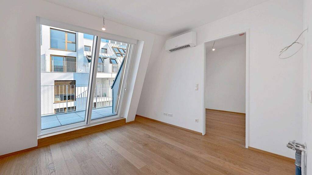 Wohnung zum Kauf - Erstbezug 377.200 € 2 Zimmer 36,6 m² 4. Geschoss Schumanngasse 35 Wien 1180
