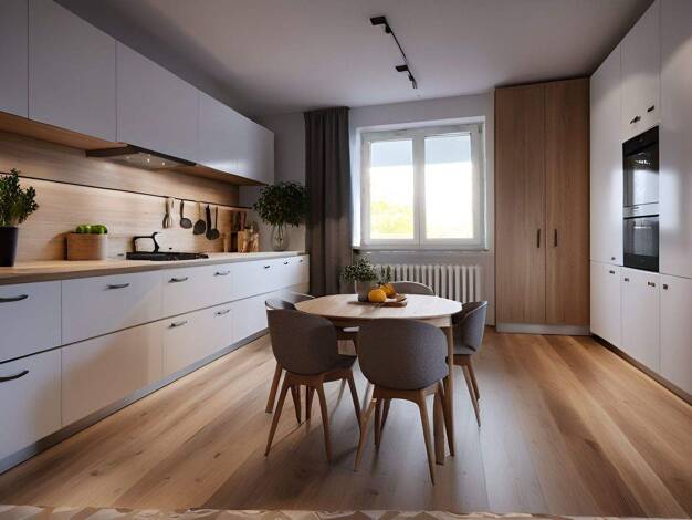 Wohnung zur Miete 1.700 € 3,5 Zimmer 173 m² Heißen-Fulerum Mülheim 45472