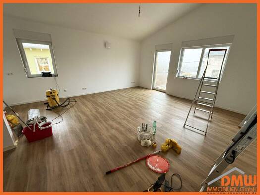 Wohnung zur Miete 449 € 2 Zimmer 70 m² 1. Geschoss Rupertusweg 0 Weiler bei Bingen 55413