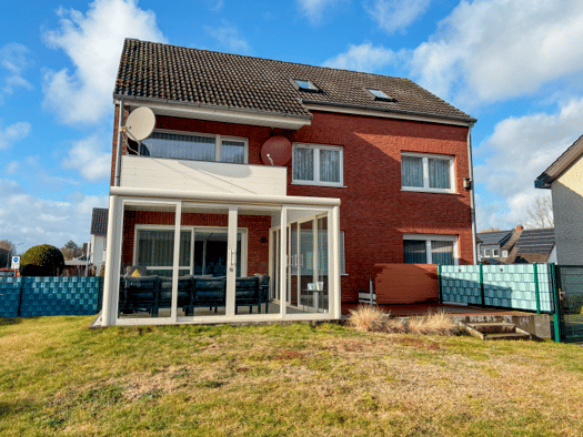 Mehrfamilienhaus zum Kauf 419.000 € 7 Zimmer 140 m² 603 m² Grundstück Herzebrock Herzebrock-Clarholz 33442