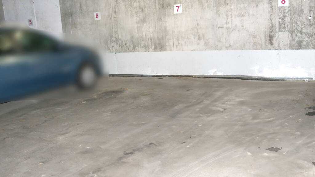 Tiefgaragenstellplatz zur Miete 49 € Dammstraße 48 Sonneberg 96515