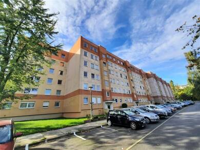 Wohnung zur Miete 363 € 3 Zimmer 63,7 m² 4. Geschoss Werner-Reif-Straße 6 Kamenz Kamenz 01917