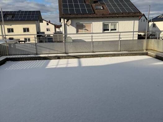 Wohnung zur Miete 1.000 € 3,5 Zimmer 85 m² Geschoss 1/2 frei ab sofort Senden 89250