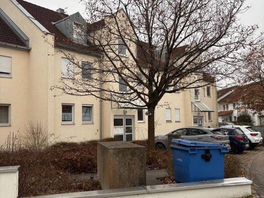 Wohnung zum Kauf 132.000 € 2 Zimmer 44 m² Altötting 84503