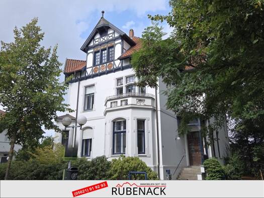 Bürogebäude zur Miete 283 m² Bürofläche Nienburg Nienburg (Weser) 31582