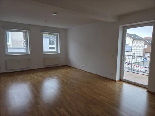 Wohnung zur Miete 770 € 2 Zimmer 81 m² 1. Geschoss Cuxhaven Cuxhaven 27472