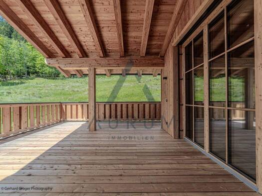 Wohnung zum Kauf - Erstbezug 2.200.000 € 160 m² Kirchberg in Tirol 6365