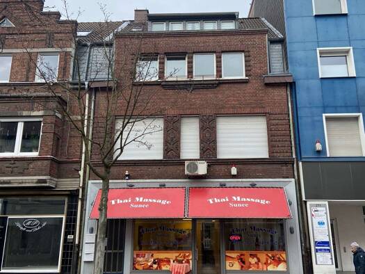 Bürofläche zur Miete 876 € 103 m² Bürofläche Moerserstraße 269 Stadtkern Kamp-Lintfort 47475