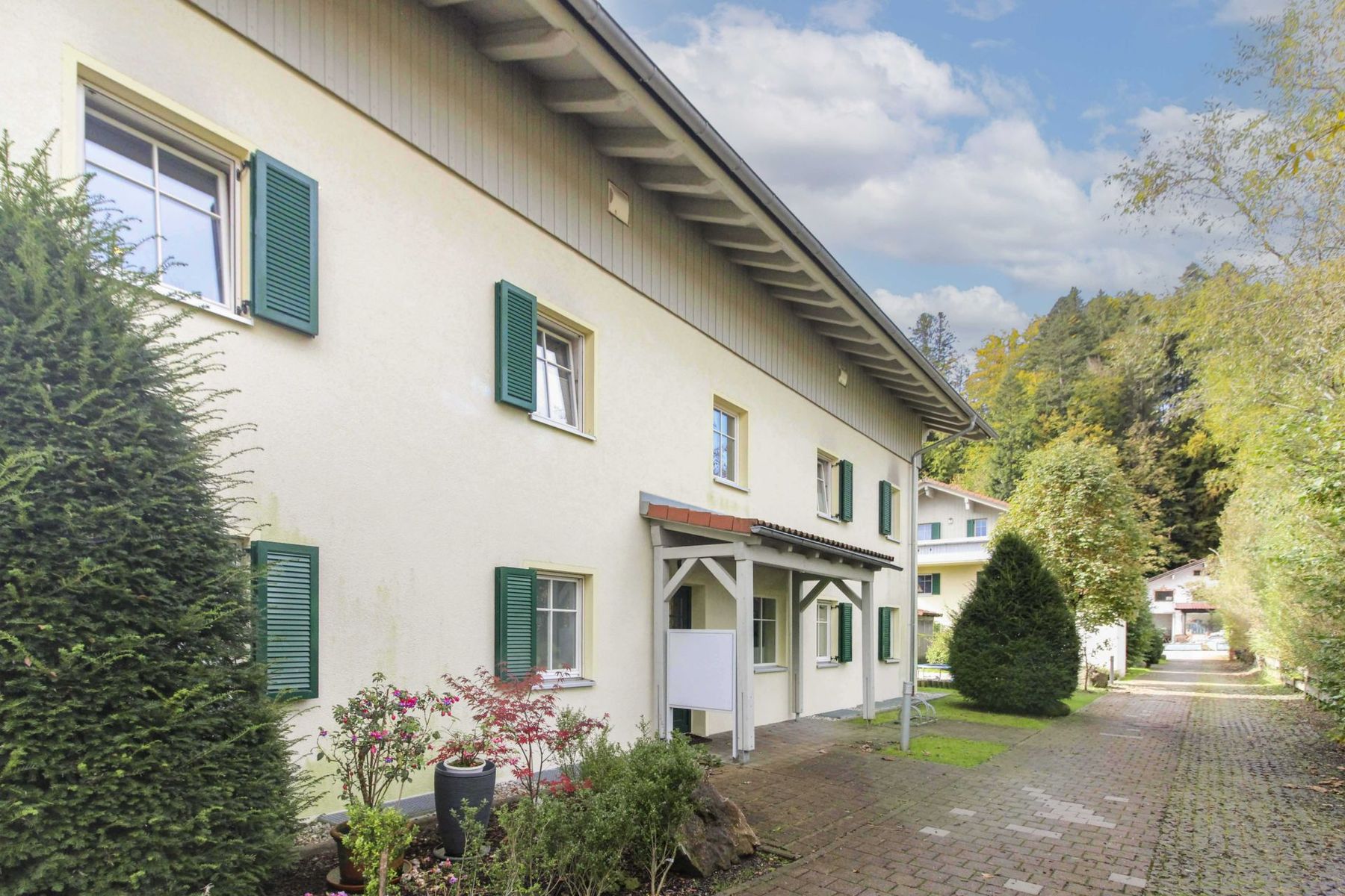 Immobilie zum Kauf als Kapitalanlage geeignet 649.900 € 3 Zimmer 75,4 m²<br/>Fläche Bad Wiessee Bad Wiessee 83707