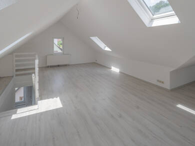 Maisonette zum Kauf 115.000 € 5 Zimmer 76,7 m² Schramberg Schramberg 78713