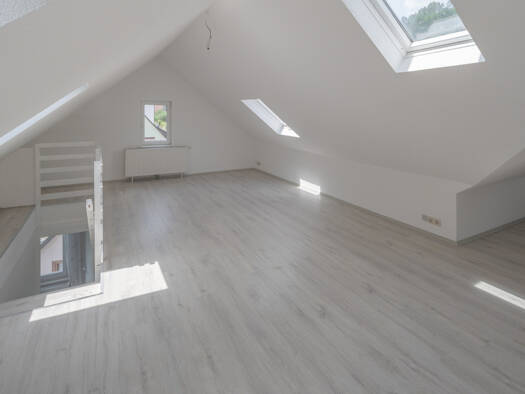 Maisonette zum Kauf 115.000 € 5 Zimmer 76,7 m² Schramberg Schramberg 78713