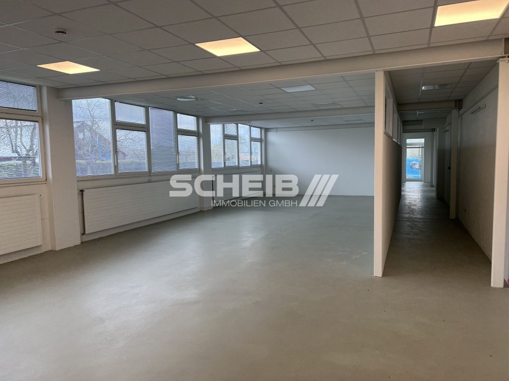 Bürofläche zur Miete 2.125 € 269 m²<br/>Bürofläche Stadtheide Schwäbisch Hall 74523