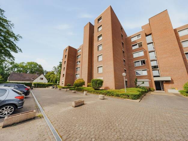 Wohnung zum Kauf 275.000 € 3,5 Zimmer 87 m² 3. Geschoss Alt-Refrath Bergisch Gladbach 51427