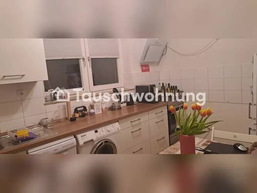 Wohnung zur Miete Tauschwohnung 290 € 1 Zimmer 40 m² 1. Geschoss Weidenpesch Nippes 50733