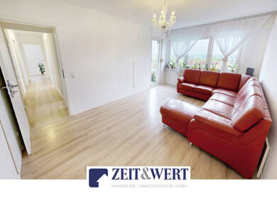 Wohnung zum Kauf 215.000 € 4 Zimmer 89 m² Erftstadt-Liblar 50374