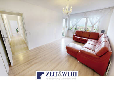 Wohnung zum Kauf 215.000 € 4 Zimmer 89 m² Liblar Erftstadt-Liblar 50374