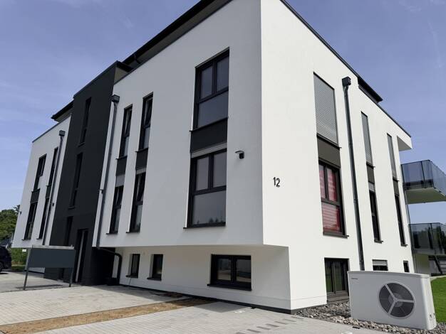 Wohnung zum Kauf - Erstbezug 538.500 € 2 Zimmer 79,4 m² 2. Geschoss Volkhoven/Weiler Chorweiler 50765