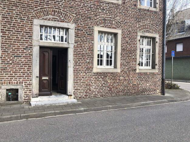 Bürofläche zur Miete provisionsfrei 100 m² Bürofläche Brüderstraße 1 Holzweiler Erkelenz 41812