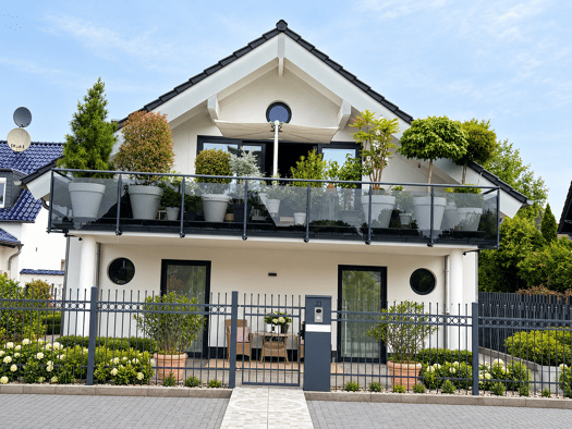 Mehrfamilienhaus zum Kauf provisionsfrei 1.590.000 € 7 Zimmer 280 m² 525 m² Grundstück frei ab 01.05.2027 Kleineichen Rösrath 51503