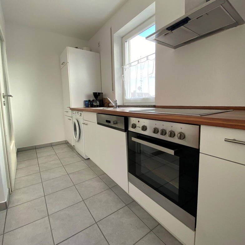 WG-Zimmer zur Miete Wohnen auf Zeit 400 € 18 m² 2. Geschoss frei ab sofort Unterkienberg Bayern - Allershausen 85391