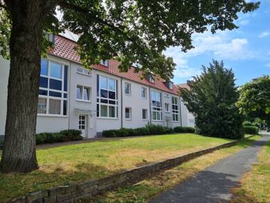Wohnung zur Miete 250 € 3 Zimmer 40,2 m² Kölner Straße 27 Frerks Hof Bielefeld 33647