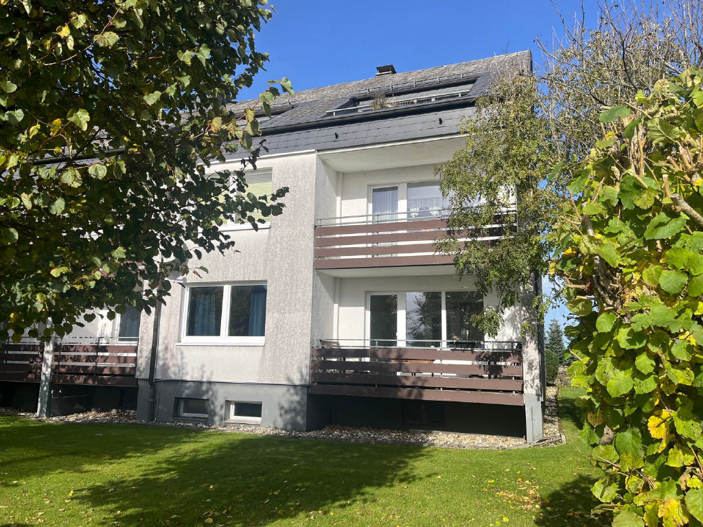 Wohnung zum Kauf 139.000 € 3 Zimmer 65,7 m²<br/>Wohnfläche Altastenberg Winterberg-Altastenberg 59955