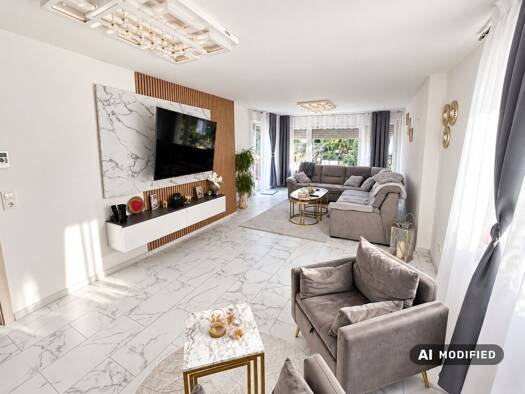 Einfamilienhaus zum Kauf 585.000 € 6 Zimmer 135 m² 434 m² Grundstück Stadtgebiet Göppingen 73037