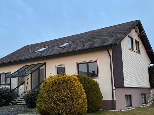 Wohnung zur Miete 650 € 3 Zimmer 99 m² 1. Geschoss frei ab sofort Zuckerhügel 12 Hinzerath Morbach 54497