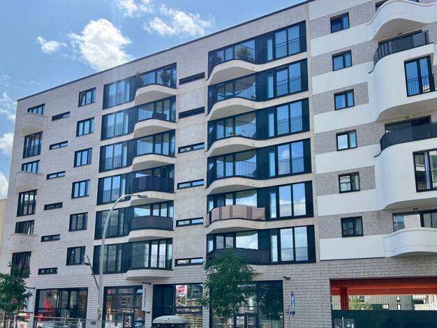 Studio zum Kauf 369.000 € 1 Zimmer 28,1 m² 5. Geschoss Kleiner Grasbrook Hamburg, HafenCity 20457