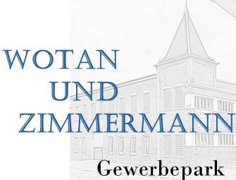 Wotan und Zimmermann GmbH