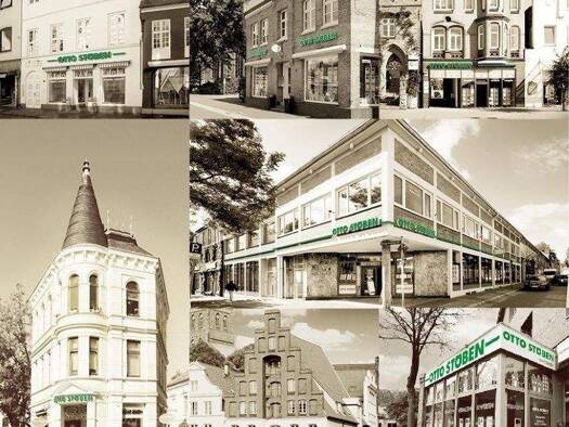 Tiefgaragenstellplatz zur Miete provisionsfrei 45 € Holmberg 31 Harrislee 24955