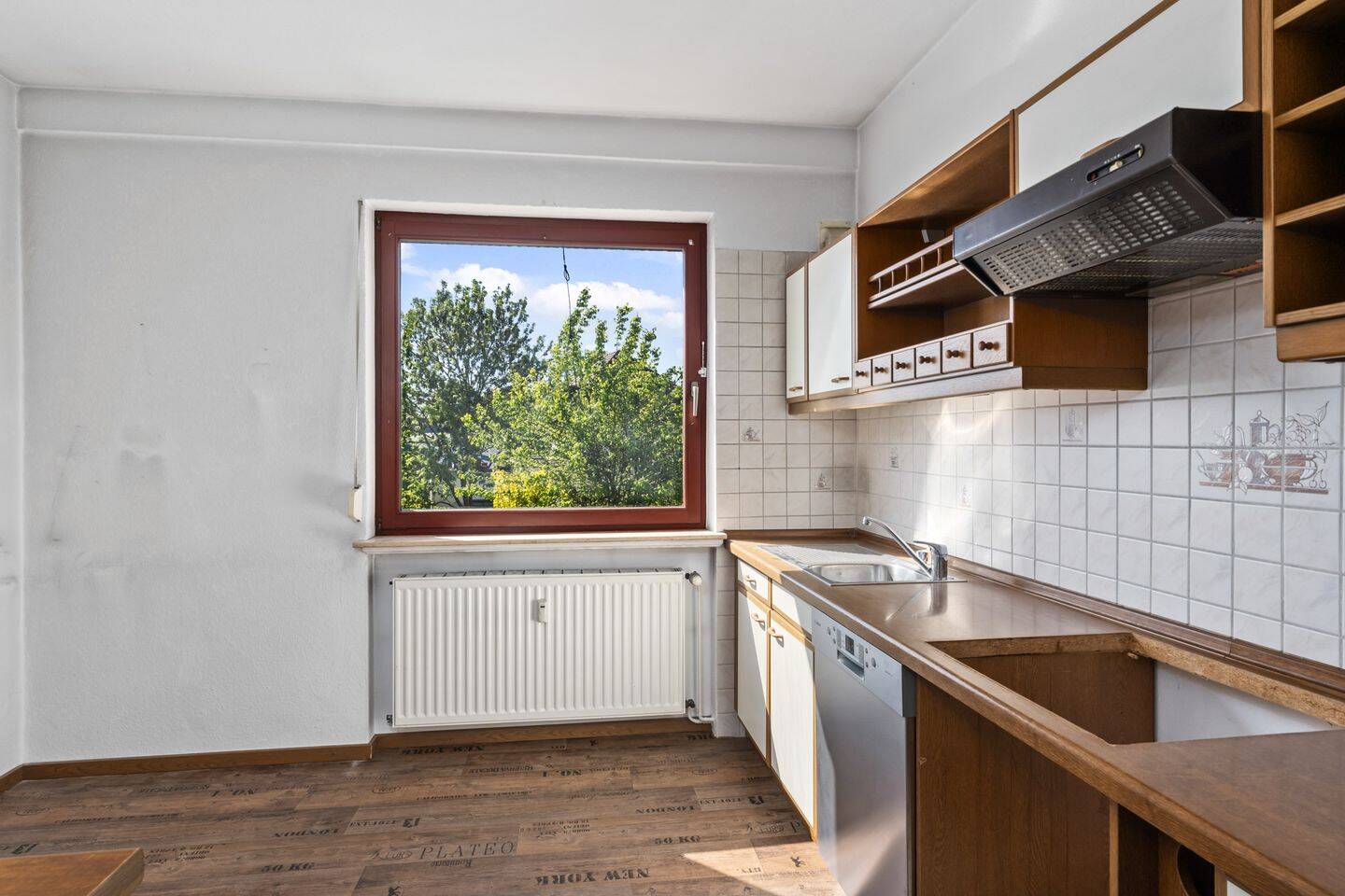 Mehrfamilienhaus zum Kauf - Mehr
