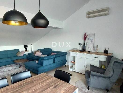 Wohnung zum Kauf 322.000 € 5 Zimmer 115 m² 1. Geschoss Banjole
