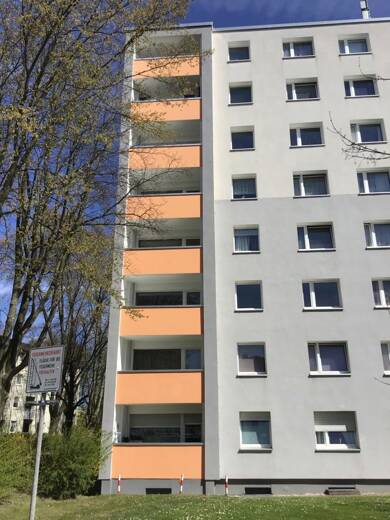 Wohnung zur Miete 633 € 2 Zimmer 67,3 m² frei ab 11.07.2025 Freisenbruchstraße 35 Freisenbruch Essen 45279
