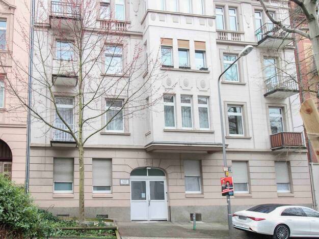 Sonstiges zum Kauf als Kapitalanlage geeignet 195.000 € 2 Zimmer 48 m² Wiesbaden 65195
