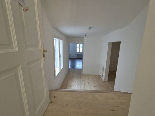 Wohnung zur Miete 1.591 € 4 Zimmer 101 m² Salzburg Salzburg 5020