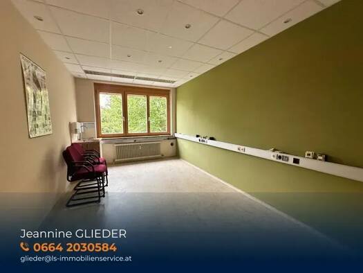Büro zur Miete 395 € 1 Zimmer Ebersdorf 8271