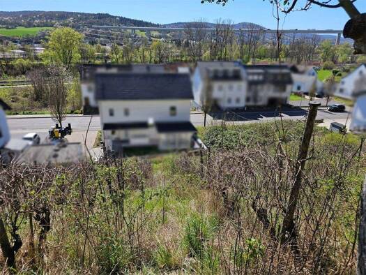 Grundstück zum Kauf 150.000 € 709 m² Grundstück Baugenehmigung vorhanden Heppingen Bad Neuenahr-Ahrweiler 53474