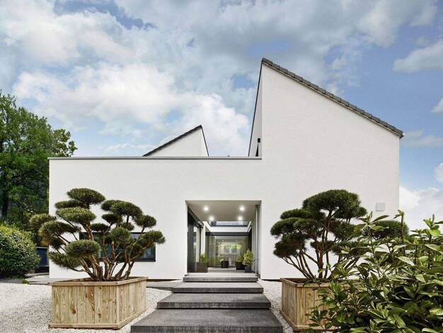 Einfamilienhaus zum Kauf 886.000 € 5 Zimmer 267 m² 639 m² Grundstück Trippstadt Trippstadt 67705