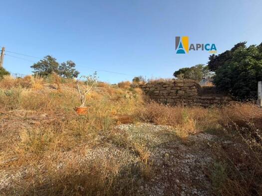 Acker-/Waldstück zum Kauf 76.000 € Algeciras 11207