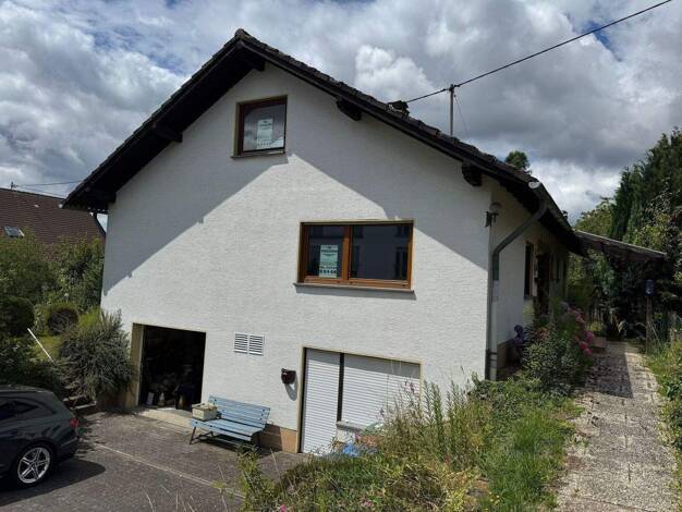Einfamilienhaus zum Kauf 398.000 € 6 Zimmer 127 m² 950 m² Grundstück Rederscheid Windhagen 53578