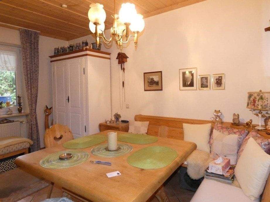 Mehrfamilienhaus zum Kauf - Ansicht 3