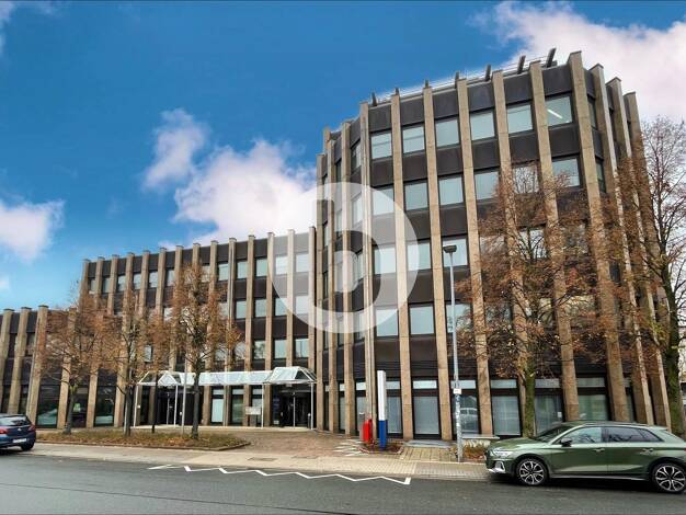 Bürofläche zur Miete 12,50 € 96 m² Bürofläche Döhren Hannover 30519