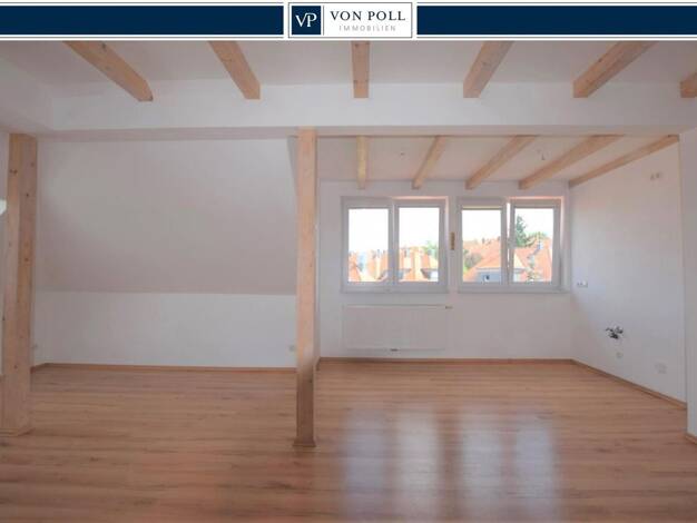 Wohnung zum Kauf 229.000 € 3 Zimmer 77,1 m² Ansbach 91522
