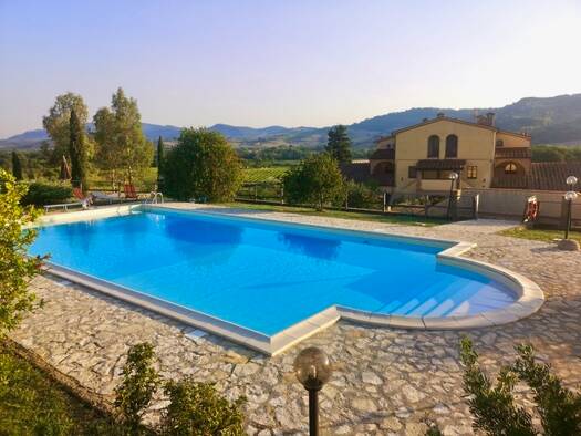 Wohnung zum Kauf als Kapitalanlage geeignet 165.000 € 2 Zimmer 70 m² Riparbella 56064