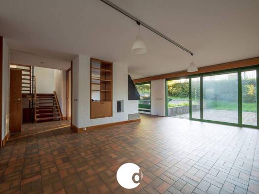 Einfamilienhaus zur Miete 2.750 € 7 Zimmer 256 m² 515 m² Grundstück Bonlanden Filderstadt / Bonlanden 70794