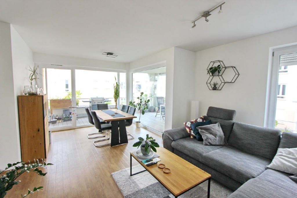 Wohnung zum Kauf 495.000 € 3 Zimmer 95 m²<br/>Wohnfläche Wangen Wangen 88239