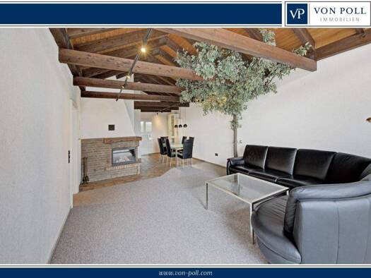 Penthouse zur Miete 1.752 € 4,5 Zimmer 146 m² 6. Geschoss Aplerbeck Dortmund 44287