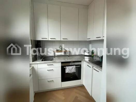 Studio zur Miete Tauschwohnung 685 € 1 Zimmer 40 m² Centrum Münster 48147